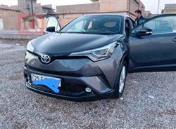 تويوتا سي اتش ار